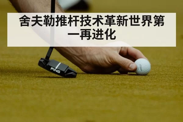 舍夫勒推杆技术革新世界第一再进化